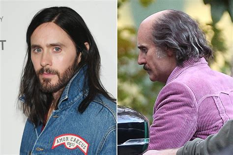 casa gucci jared leto|jared leto 2022 gucci.